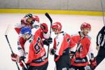 Photo hockey match Annecy - Mont-Blanc le 03/02/2018