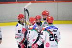 Photo hockey match Annecy - Mont-Blanc le 03/02/2018