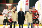 Photo hockey match Annecy - Mont-Blanc le 03/02/2018