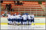 Photo hockey match Annecy - Paris (FV) le 17/10/2015