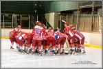 Photo hockey match Annecy - Paris (FV) le 17/10/2015