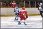 Photo hockey match Annecy - Paris (FV) le 17/10/2015