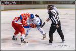 Photo hockey match Annecy - Paris (FV) le 17/10/2015