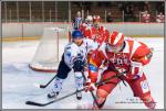 Photo hockey match Annecy - Paris (FV) le 17/10/2015