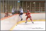 Photo hockey match Annecy - Paris (FV) le 17/10/2015