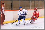 Photo hockey match Annecy - Paris (FV) le 17/10/2015