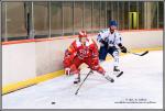 Photo hockey match Annecy - Paris (FV) le 17/10/2015