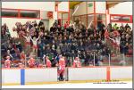 Photo hockey match Annecy - Paris (FV) le 17/10/2015