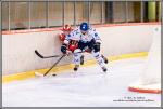 Photo hockey match Annecy - Paris (FV) le 17/10/2015