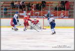 Photo hockey match Annecy - Paris (FV) le 17/10/2015