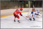 Photo hockey match Annecy - Paris (FV) le 17/10/2015