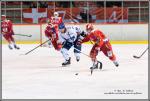 Photo hockey match Annecy - Paris (FV) le 17/10/2015