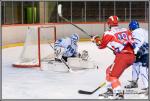 Photo hockey match Annecy - Paris (FV) le 17/10/2015