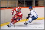 Photo hockey match Annecy - Paris (FV) le 17/10/2015
