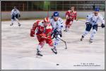 Photo hockey match Annecy - Paris (FV) le 17/10/2015