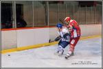 Photo hockey match Annecy - Paris (FV) le 17/10/2015