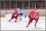 Photo hockey match Annecy - Paris (FV) le 17/10/2015
