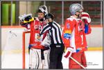 Photo hockey match Annecy - Paris (FV) le 17/10/2015