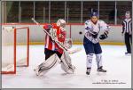 Photo hockey match Annecy - Paris (FV) le 17/10/2015