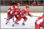 Photo hockey match Annecy - Paris (FV) le 17/10/2015