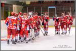 Photo hockey match Annecy - Paris (FV) le 17/10/2015