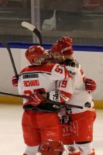 Photo hockey match Annecy - Valence le 21/02/2026