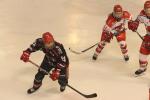 Photo hockey match Annecy - Valence le 21/02/2026