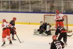 Photo hockey match Annecy - Valence le 21/02/2026