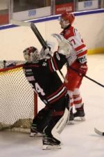 Photo hockey match Annecy - Valence le 21/02/2026