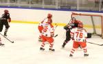 Photo hockey match Annecy - Valence le 21/02/2026