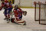 Photo hockey match Asnires - Viry-Chtillon le 13/03/2010