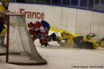 Photo hockey match Asnires - Viry-Chtillon le 13/03/2010