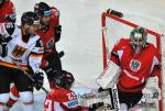 Photo hockey match Austria - Germany le 08/05/2013