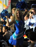 Photo hockey match Austria - Germany le 08/05/2013