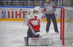 Photo hockey match Austria - Slovakia le 30/04/2022