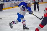 Photo hockey match Austria - Slovakia le 30/04/2022