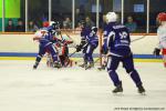 Photo hockey match Avignon - Amnville le 29/11/2014