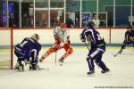 Photo hockey match Avignon - Amnville le 29/11/2014