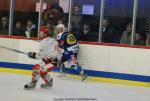 Photo hockey match Avignon - Amnville le 14/03/2009