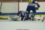 Photo hockey match Avignon - Amnville le 14/03/2009
