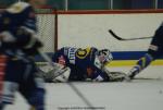 Photo hockey match Avignon - Amnville le 14/03/2009
