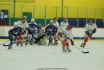 Photo hockey match Avignon - Amnville le 14/03/2009