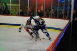 Photo hockey match Avignon - Amnville le 14/03/2009