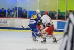 Photo hockey match Avignon - Amnville le 14/03/2009