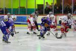 Photo hockey match Avignon - Annecy le 07/11/2009