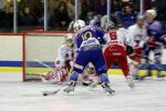 Photo hockey match Avignon - Annecy le 07/11/2009