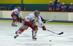 Photo hockey match Avignon - Annecy le 07/11/2009