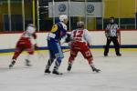 Photo hockey match Avignon - Annecy le 15/11/2008