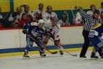 Photo hockey match Avignon - Annecy le 15/11/2008