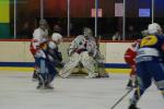 Photo hockey match Avignon - Annecy le 15/11/2008